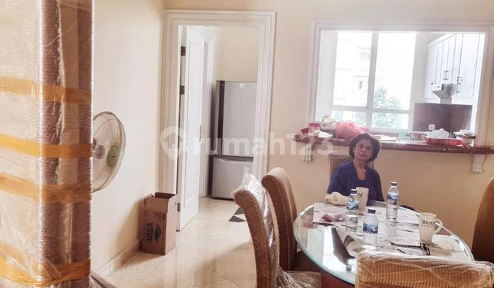 Simprug Terrace Apartment 3 BR Bagus Furnished 2