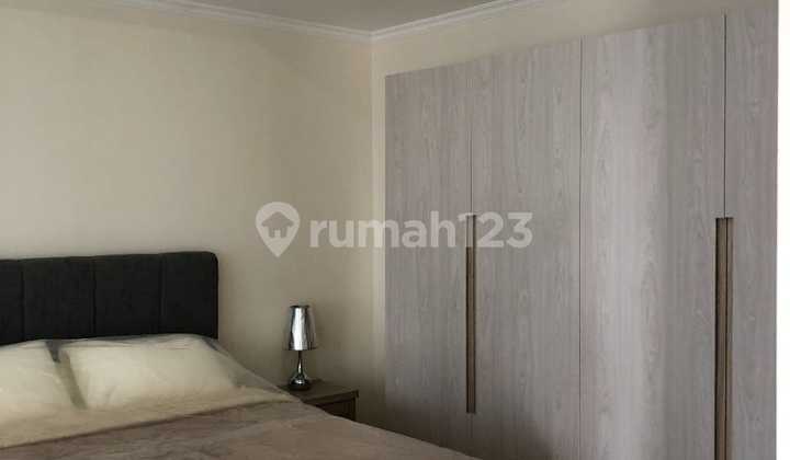 Menteng Park Apartment 1 Bedroom Nice Furnished Menteng Park Apartment 1 Bedroom Nice Furnished