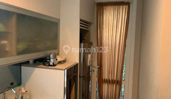 Apartemen Cik Ditiro Residences 2 Kamar Tidur Bagus Furnished 1