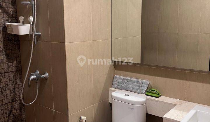 Apartemen 1 Kamar Tidur GP Plaza Slipi Bagus Furnished 2