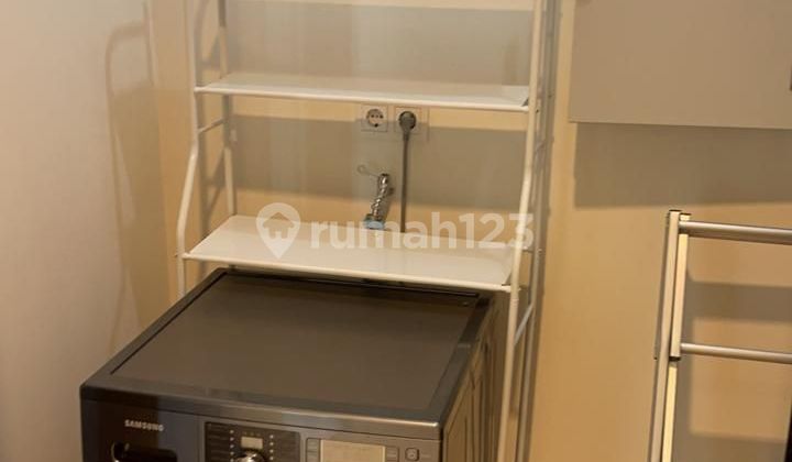 Apartment Pakubuwono House 2 BR Bagus Furnished 2