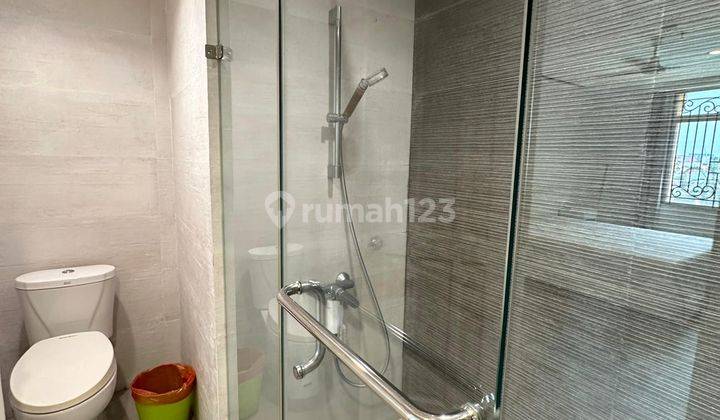 Apartemen Kusuma Chandra 3 Kamar Tidur Bagus Furnished 2