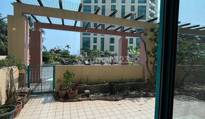 Apartemen Casablanca 2 Kamar Tidur Bagus Furnished 2