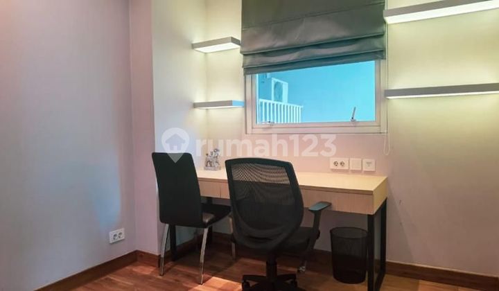Apartemen SETIABUDI SKY GARDEN 3 Kamar Tidur Bagus Furnished