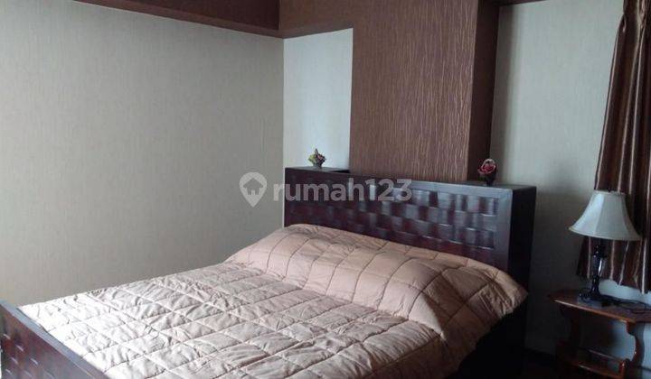 Apartemen Aryaduta 3 Kamar Tidur Bagus Furnished 1