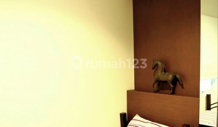 Nice 2 BR Furnished Apartment, Strategic Location 2