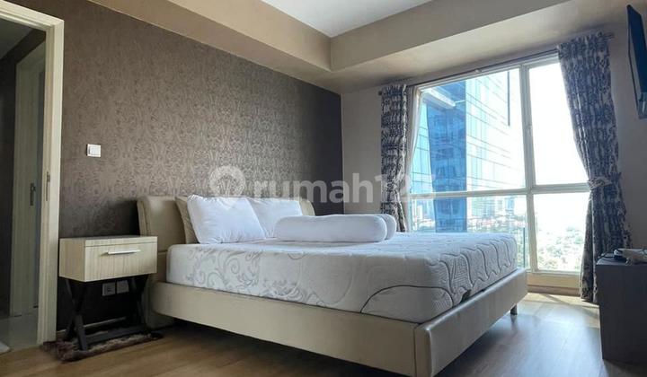 Good Semi Furnished Apartment