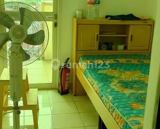 Apartemen Bellagio Mansions 3 Kamar Tidur Bagus Furnished 2