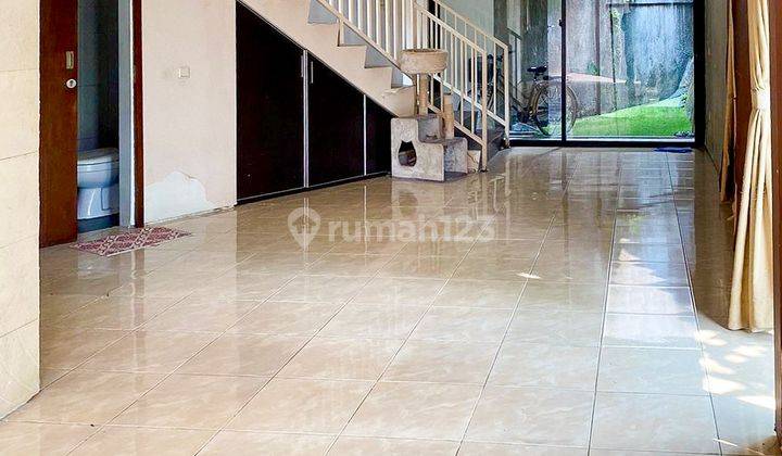 Hot Sale Dijual Rumah Puri Bintaro Sektor 9 Siap Huni #205170 2