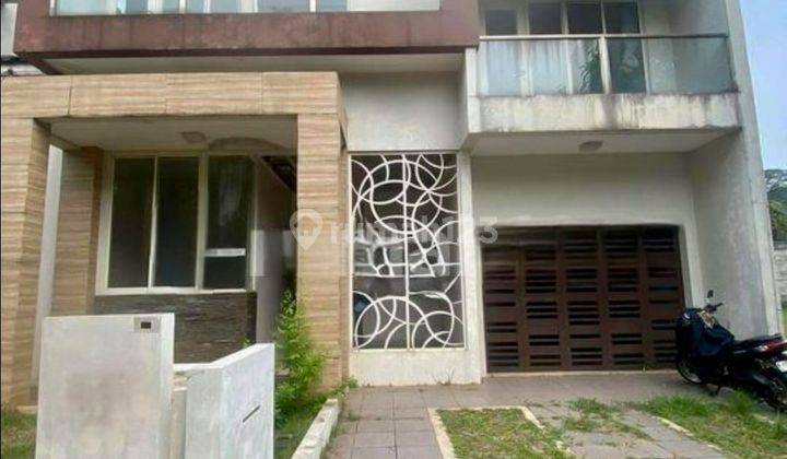 Dijual Rumah Kebayoran Bintaro Sektor 7 Perlu Renovasi 201105 1