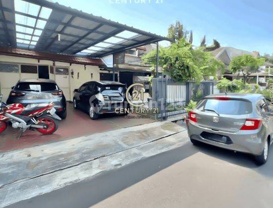 Dijual Rumah Bintaro Jakarta Selatan Siap Huni 139038 1