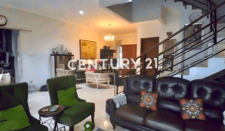 Dijual Cepat Rumah Cluster Deal NJOP Kebayoran Lama Jaksel 159811 2