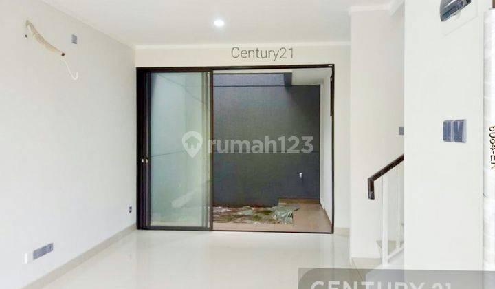 Dijual Rumah Kebayoran Harmony Bintaro Siap Huni 167934 2