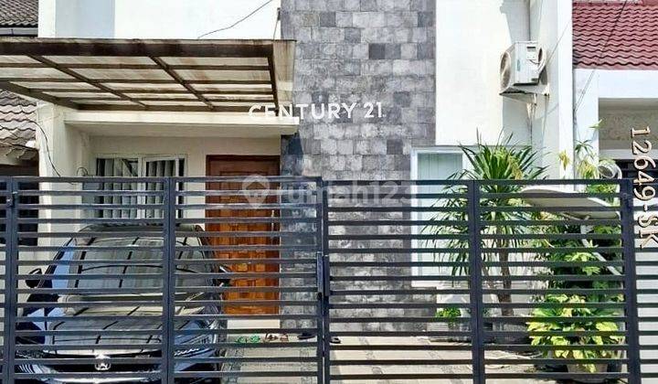 Hot Sale Dijual Rumah Bintaro Sektor 4 Siap Huni 181701 1