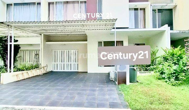 Hot Sale Dijual Rumah Kebayoran Bintaro Sektor 7 Siap Huni 223984 1