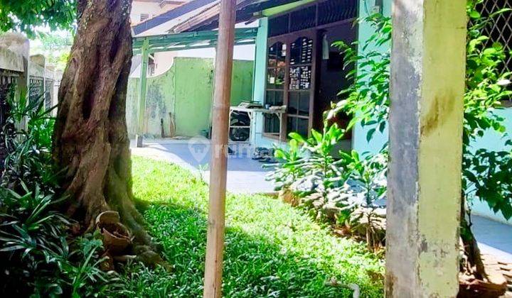 Dijual Rumah Perumahan Pondok Jaya Dekat Kampus Stan 204735 2