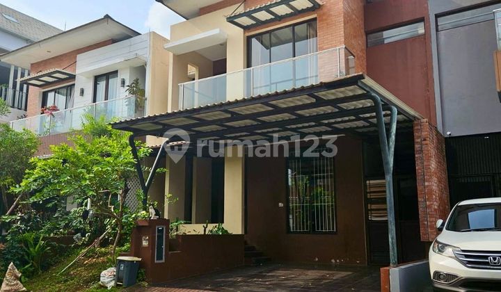 Hot Sale Dijual Rumah Discovery Bintaro Jaya Sektor 9 #162681 Hot Sale Dijual Rumah Discovery Bintaro Jaya Sektor 9 #162681