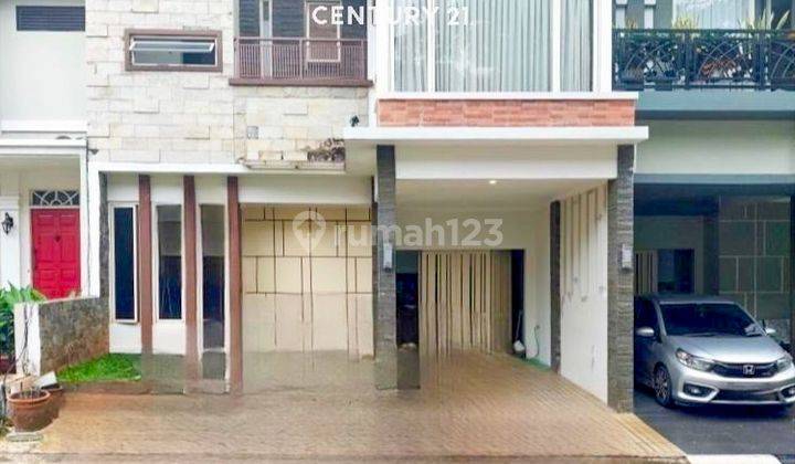 Hot Sale Dijual Rumah Kebayoran Village Bintaro Sektor 7 #86205 1