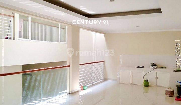 Hot Sale Dijual Rumah Kebayoran Bintaro Sektor 7 Siap Huni 223984 2