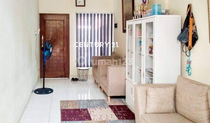 Hot Sale Dijual Rumah Bintaro Sektor 4 Siap Huni 181701 2