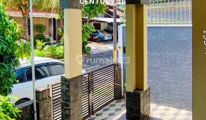 Dijual Rumah Bintaro Sektor 3 Split Level 3 Lantai 201316 2