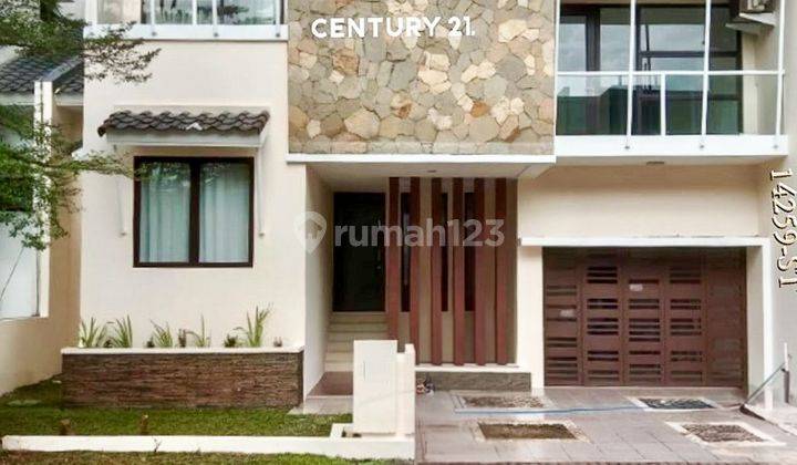 Hot Sale Dijual Rumah Kebayoran Bintaro Sektor 7 #223122 1