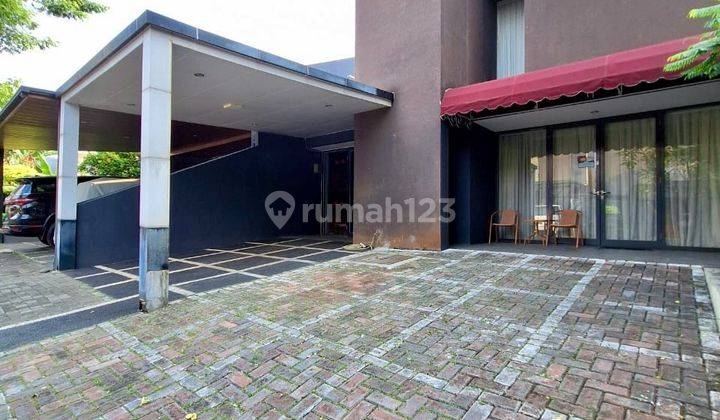 Dijual Rumah Veteran Bintaro Jaksel dalam Cluster Premium 175406 1