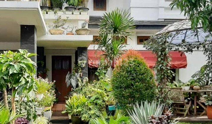 Dijual Rumah Menteng Bintaro Sektor 7 Siap Huni 179333 2