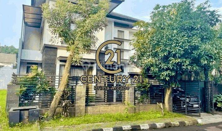 Dijual Rumah Menteng Bintaro Sektor 7 Dekat Akses Tol 141745 1