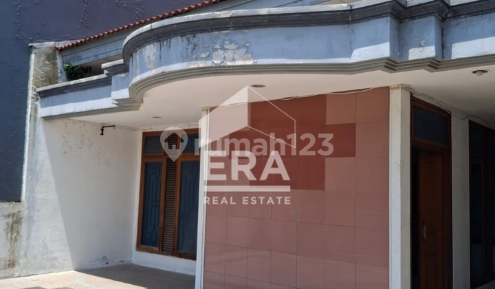 Dijual / Disewakan Rumah di Taman Pekunden Semarang 2