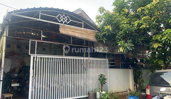 Rumah Bagus SHM di Jalan Taman Anyelir Graha Padma, Semarang 1