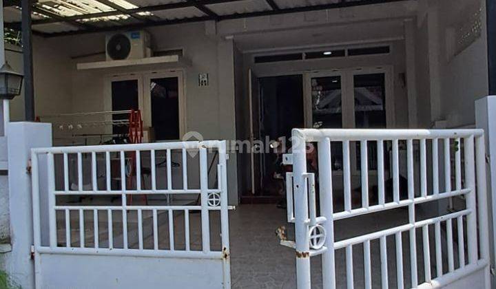 Rumah Bagus Dijual di Jalan Graha Padma Taman Magnolia, Semarang 1