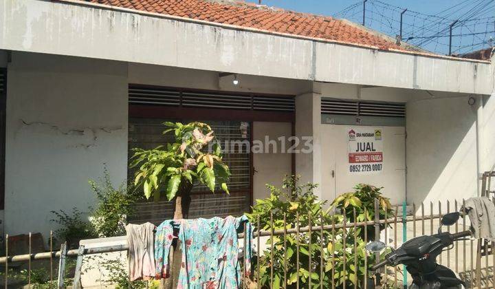 Rumah Bagus Unfurnished SHM di Jalan Gendong Saluran, Semarang 1