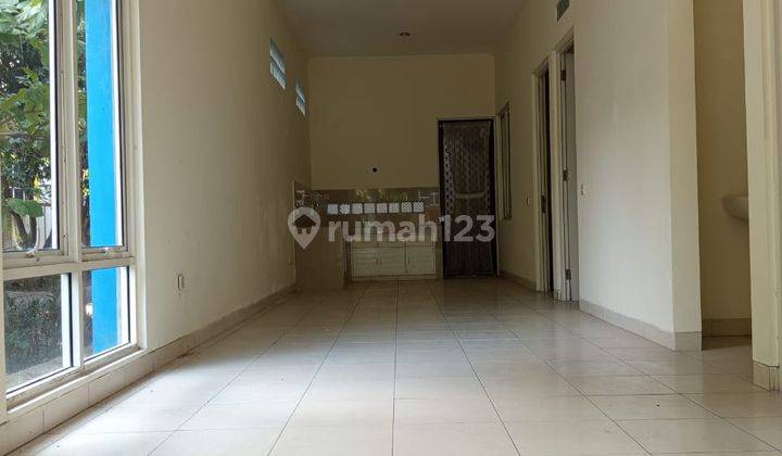 Rumah Kontrakan Bagus Unfurnished HGB di Jalan Marina, Semarang 2