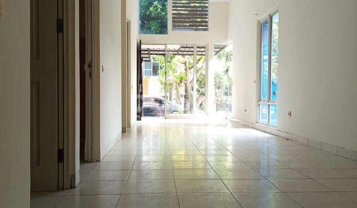 Rumah Unfurnished HGB di Jalan Sunris Marine, Semarang 2