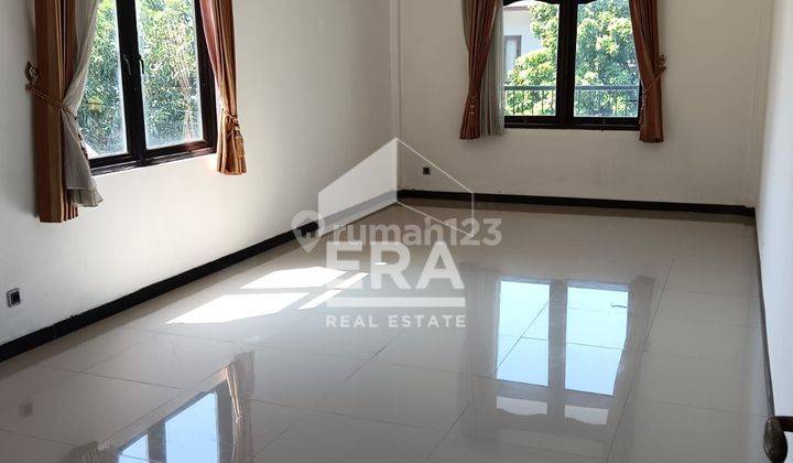 Rumah SHM di Jalan Pringgodani, Semarang Barat, Semarang 1