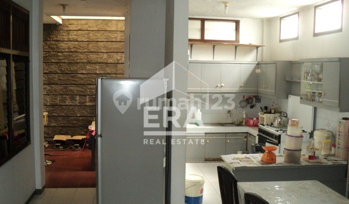 Dijual Rumah di Wotgandul Semarang 1