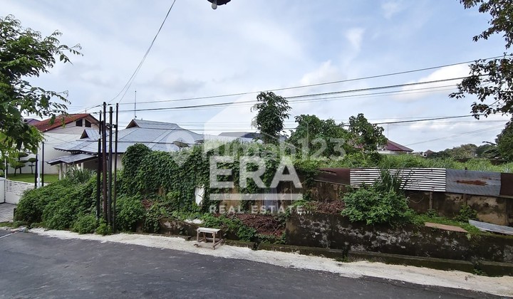 Dijual Tanah di Indrapura Semarang 2