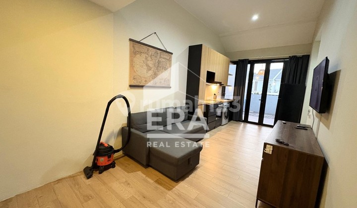 Disewakan Rumah di Citragrand Semarang 1