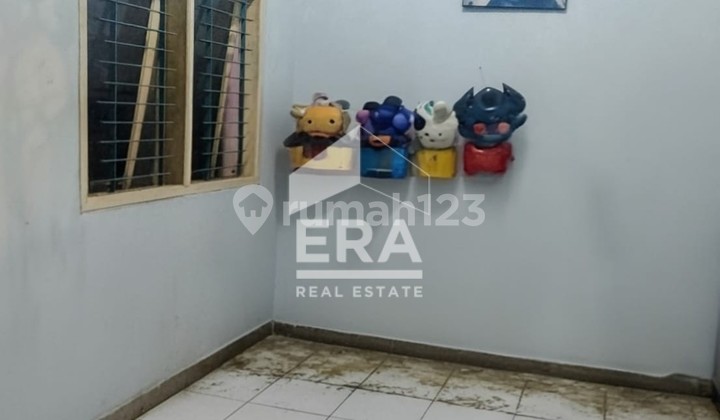 Dijual Rumah di Semarang Timur 2