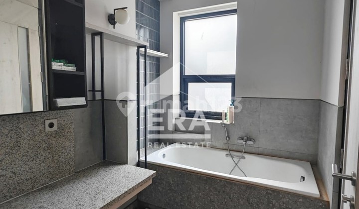 Dijual Rumah di Tlogo Poso Semarang 1