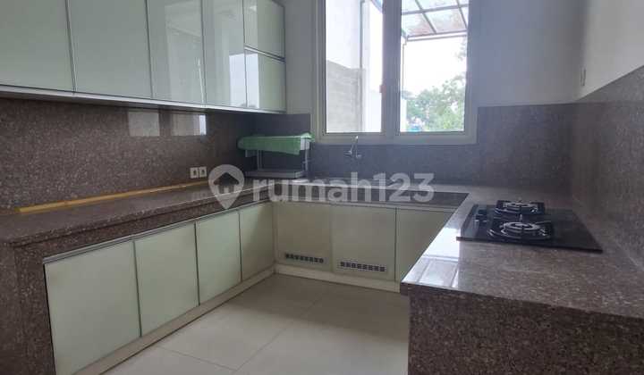 Siap Huni, Rumah, 1 Lantai, SHM, di Candi Golf, 200 Jt/Th 2