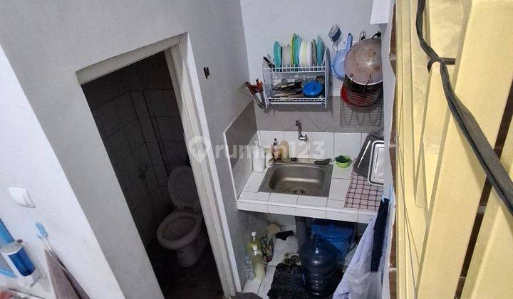 Ruko Bagus 54 m2 SHM Semarang Timur, Semarang, Syuhada Raya 2