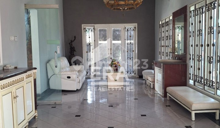 Dijual Rumah di Durenan Semarang 2