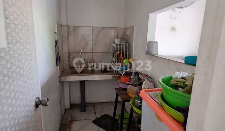 Villa 400 m2 SHM Kopeng, Salatiga, Bagus