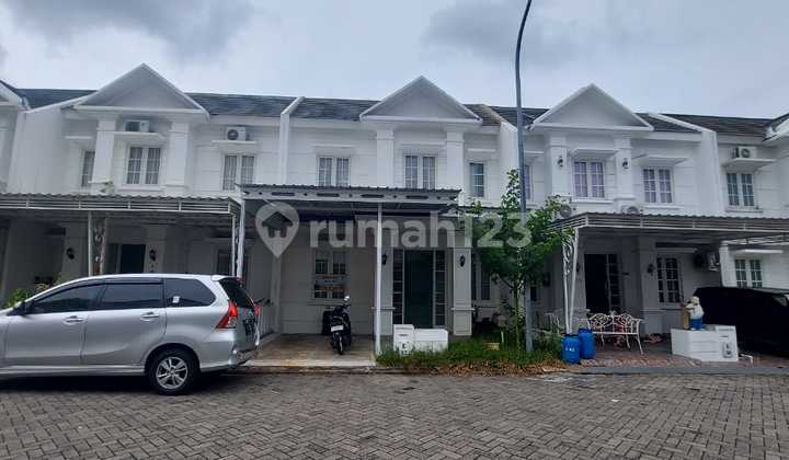 Siap Huni, Rumah, 1 Lantai, SHM, di Semarang Timur 950 Jt 1
