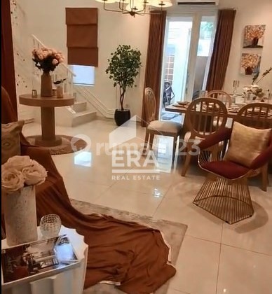 For Sale House in Royal Family Semarang 2