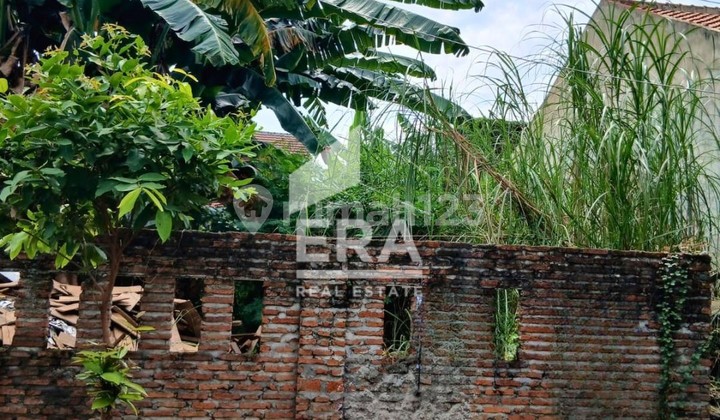 Dijual Tanah di Sendangsari Utara Semarang 1