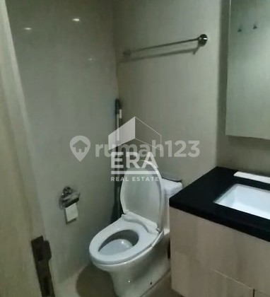 Disewakan Apartemen Louis Kienne Pandanaran Semarang 2