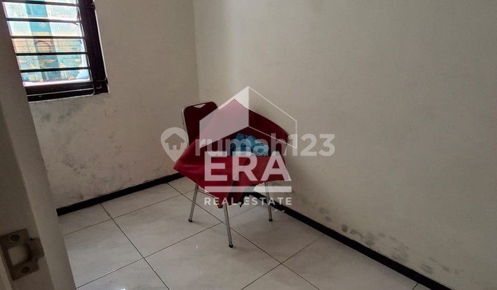 Disewakan Ruko Gajah Semarang 2